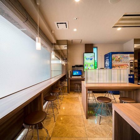 Super Hotel Inn Hakata Fukuoka Kültér fotó