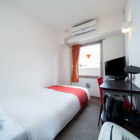 Super Hotel Inn Hakata Fukuoka Kültér fotó