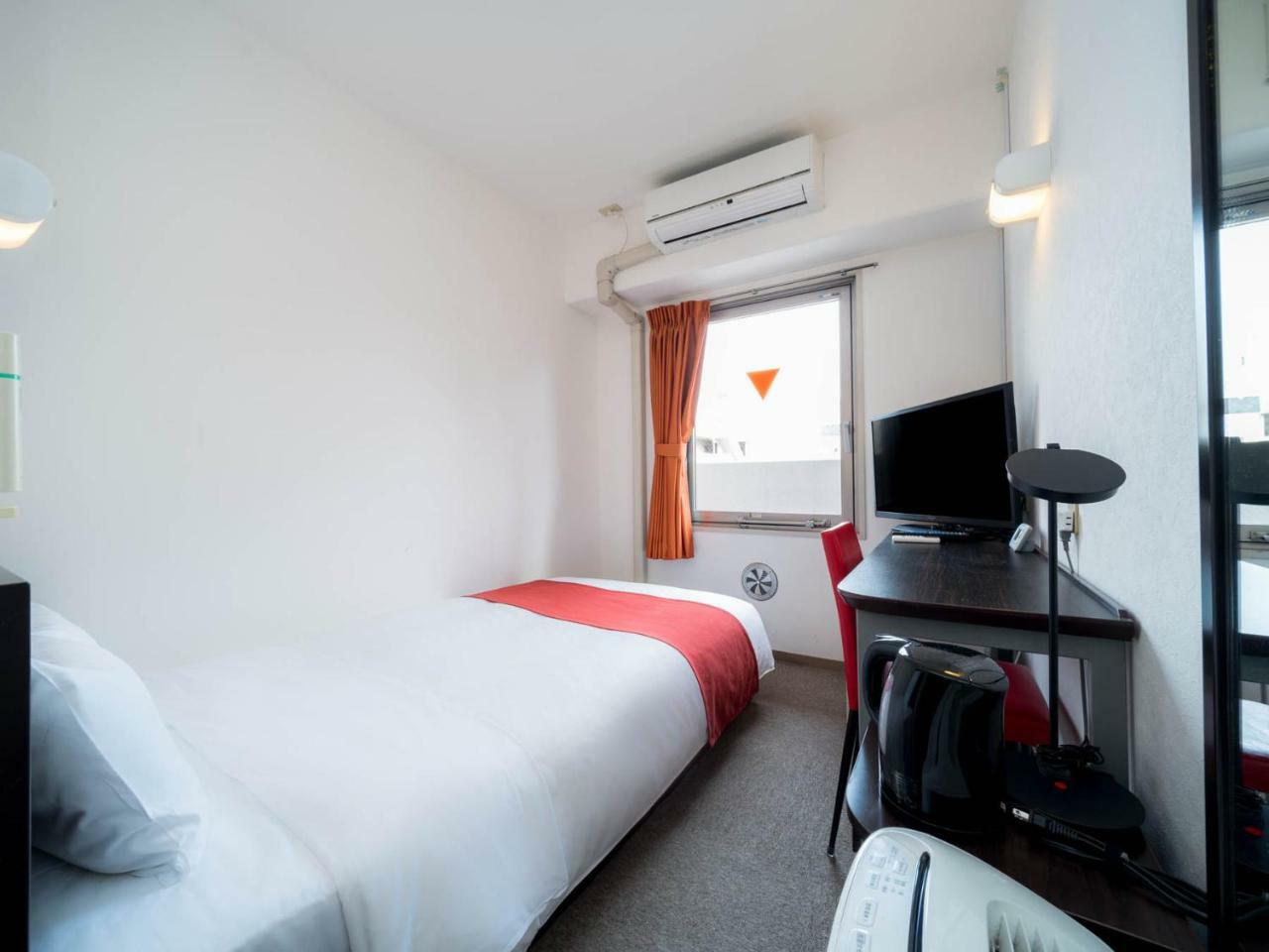 Super Hotel Inn Hakata Fukuoka Kültér fotó