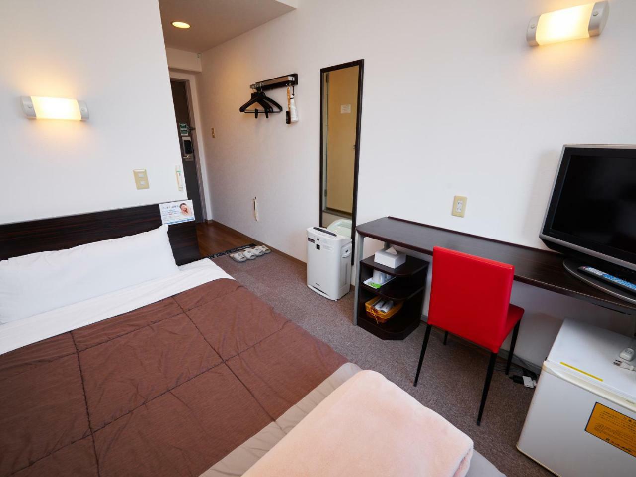 Super Hotel Inn Hakata Fukuoka Kültér fotó
