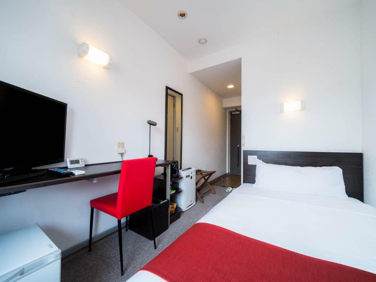 Super Hotel Inn Hakata Fukuoka Kültér fotó
